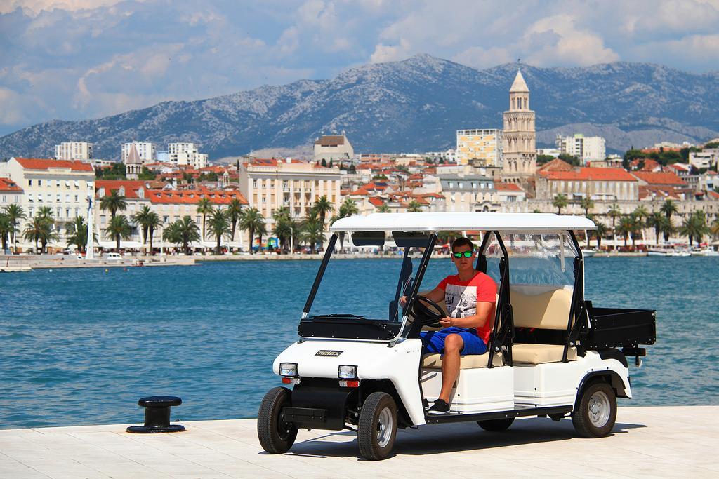 La Porta Luxury 4*