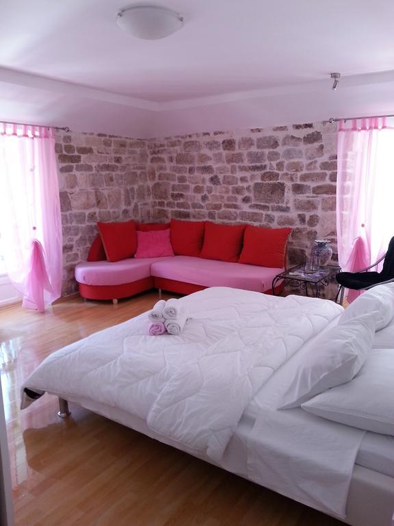 Private In Diocletians Palace