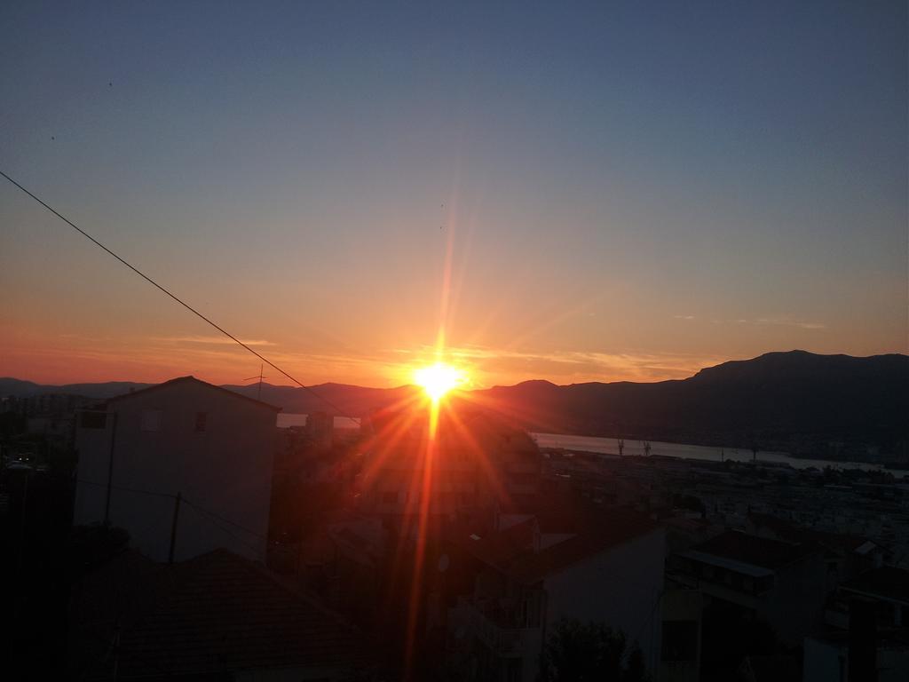Sunset * Split