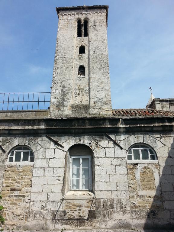 Apartamento Private In Diocletians Palace