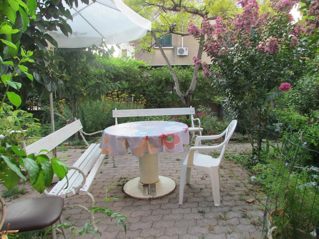 Appartement Mary *