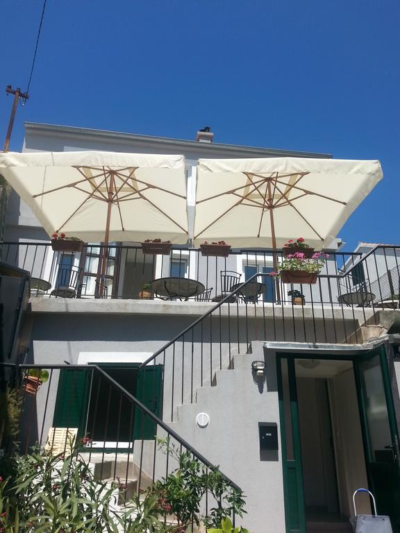 Golden B&B 3* Split
