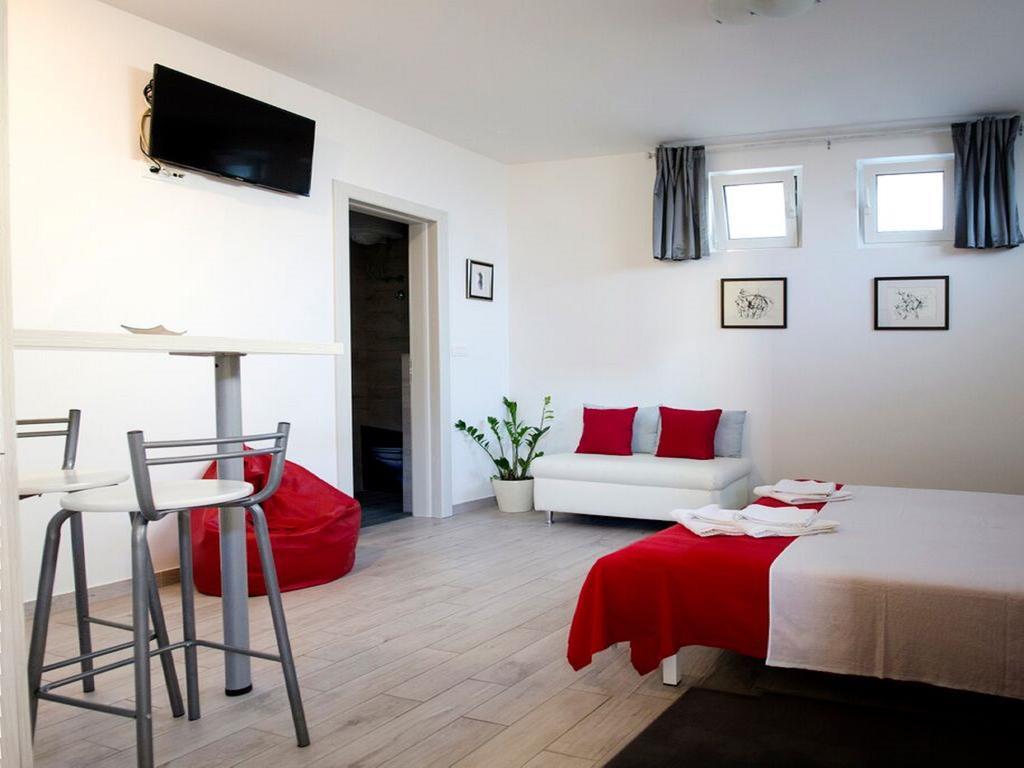 Onyx Apartman