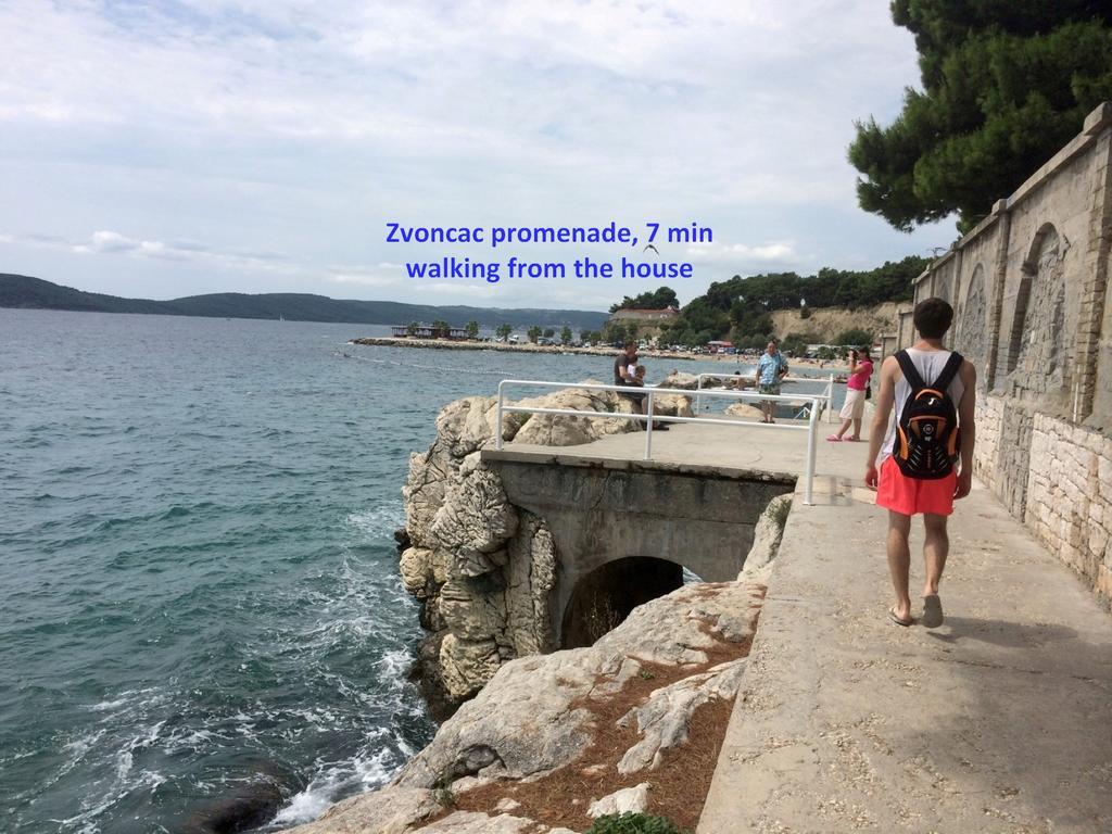 Marija 3* Split