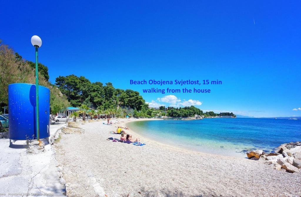 Guest house Marija