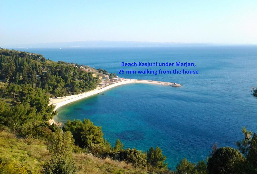 Guest house Marija