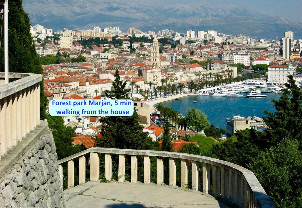 Guest house Marija 3*