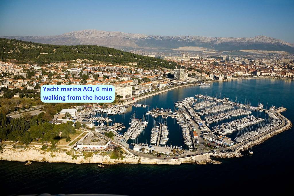 Marija 3* Split
