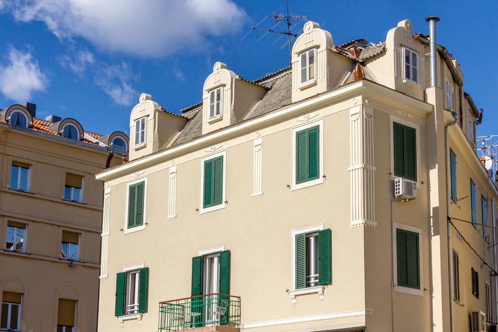 Spalatum Boutique Split