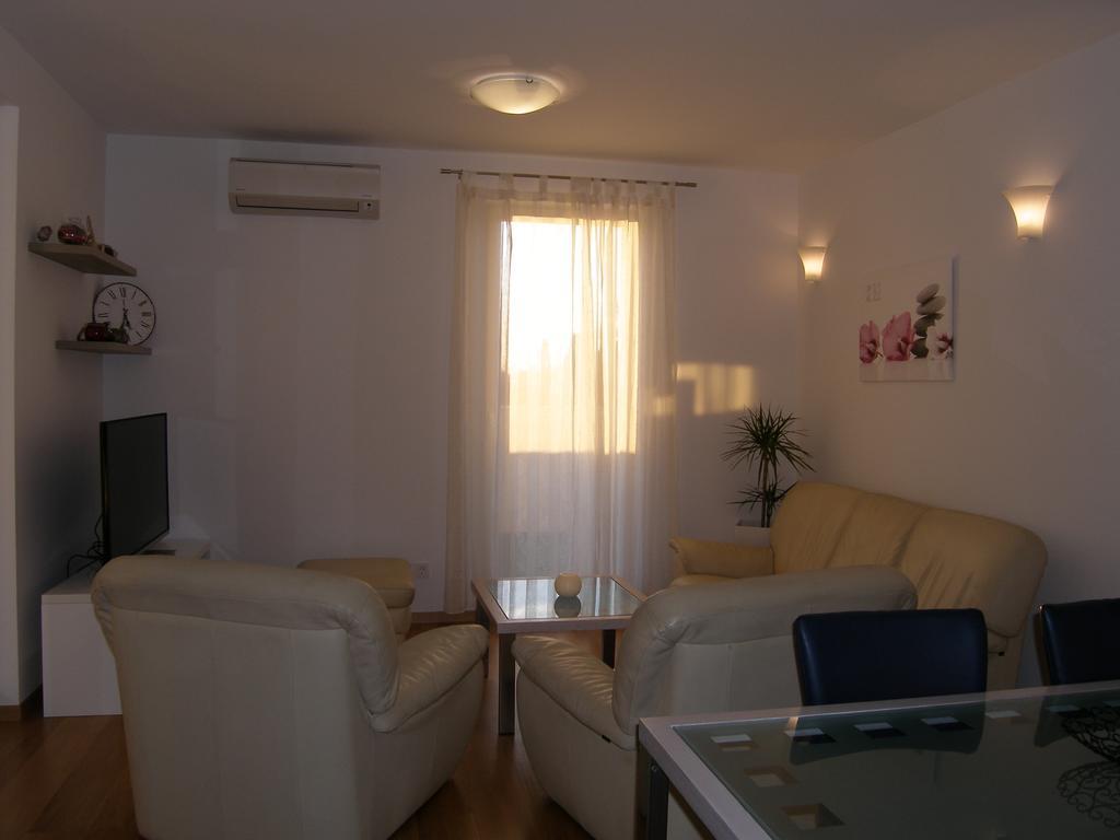 Apartment Momentum