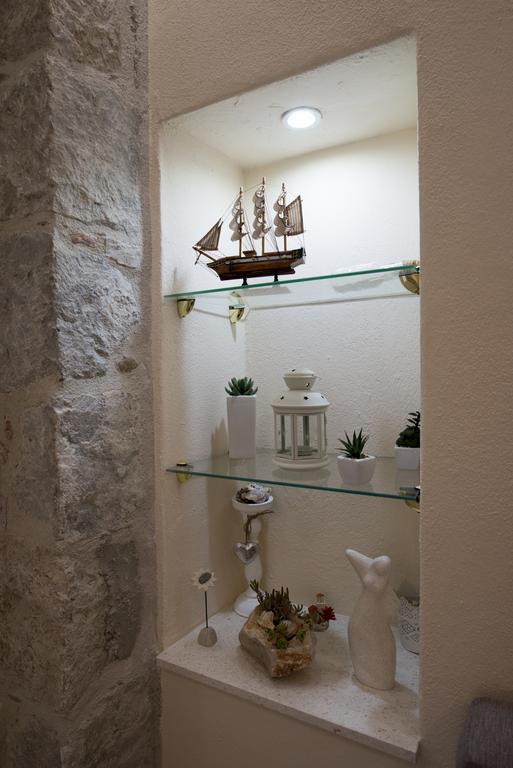 Stone Beauty Appartement