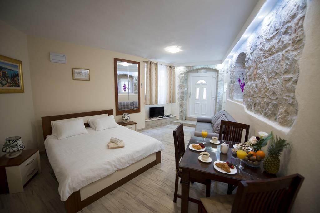 Appartement Stone Beauty