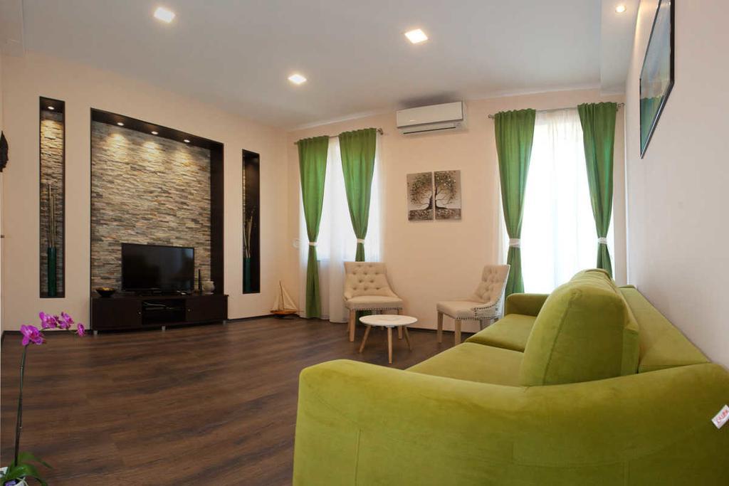Apartamento Bacvice *
