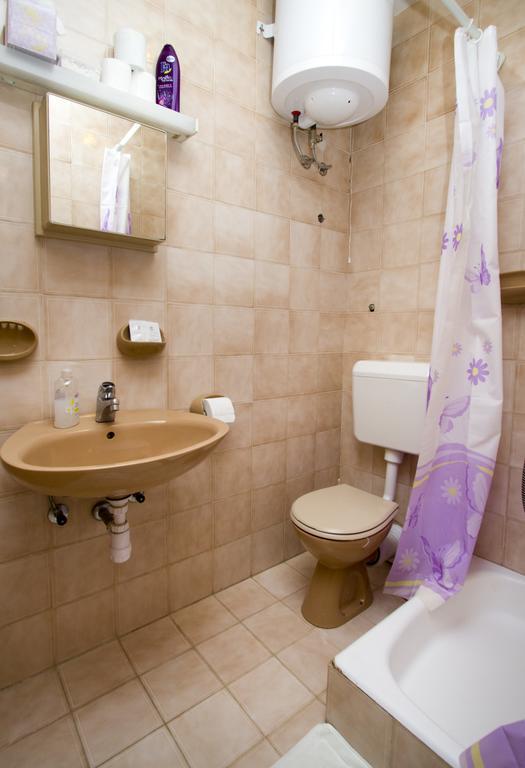 Appartement Anda & Josipa Split