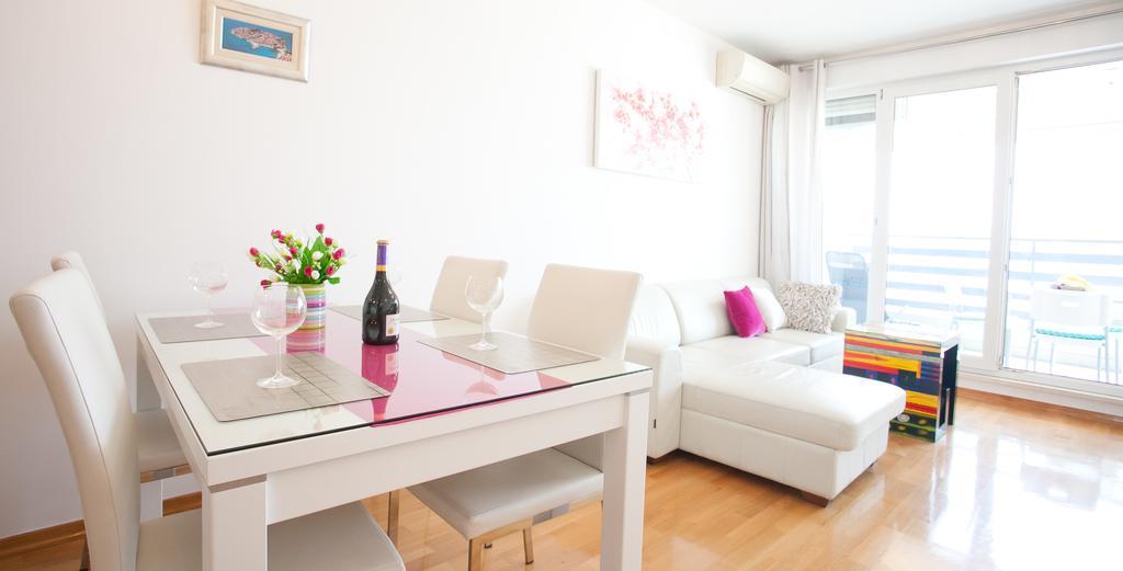 Luxury Front With Seaside View And Free Parking * Split