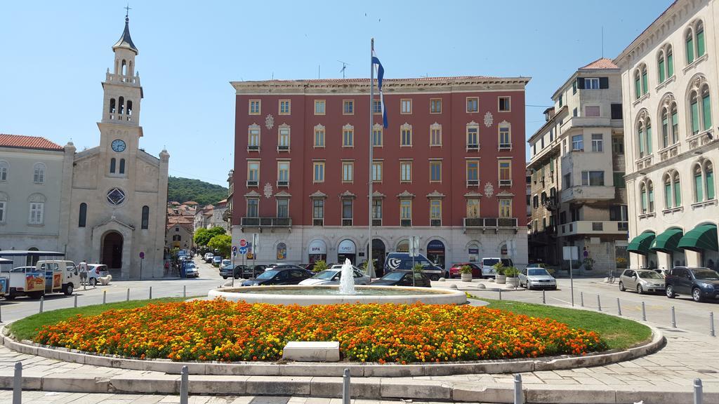 City Center Good Life * Split
