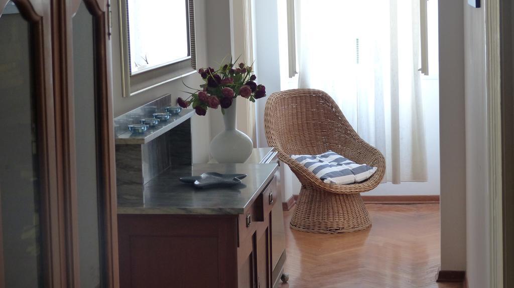 Bacvice Apartment *