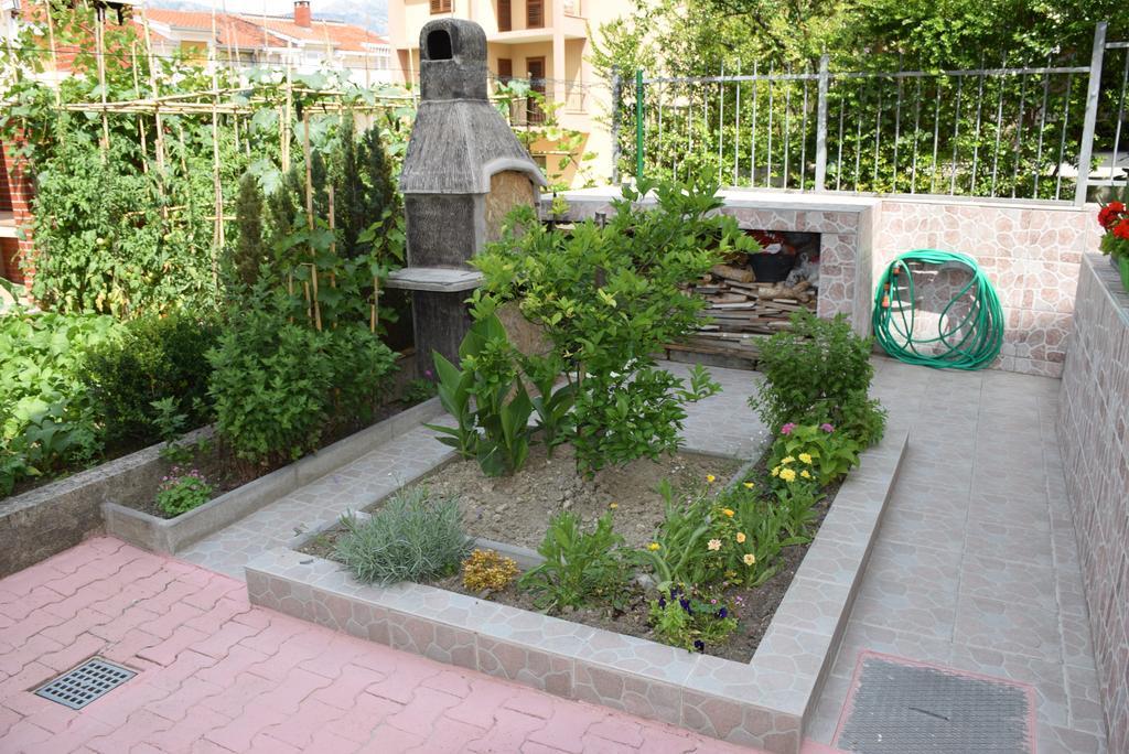 Apartamento Annika *