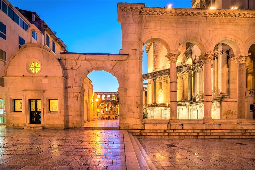 The Diocletian Collection