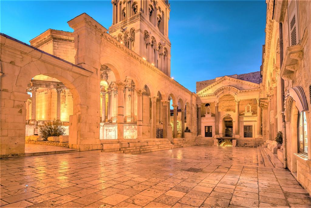 The Diocletian Collection Guest house 4*