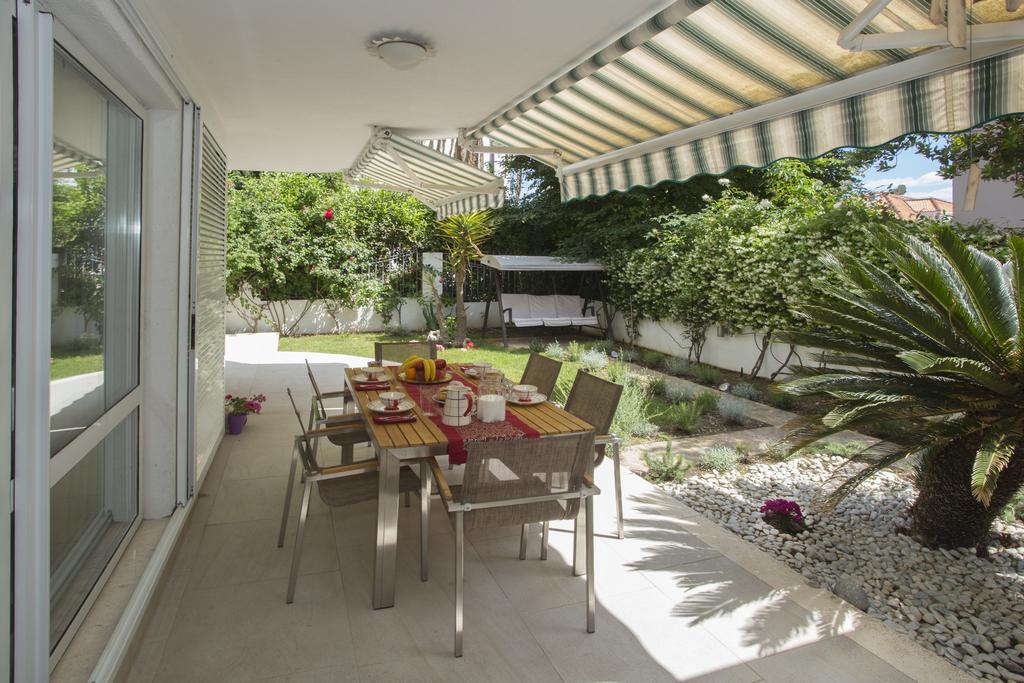 Apartamento Deluxe Lea With Large Garden *