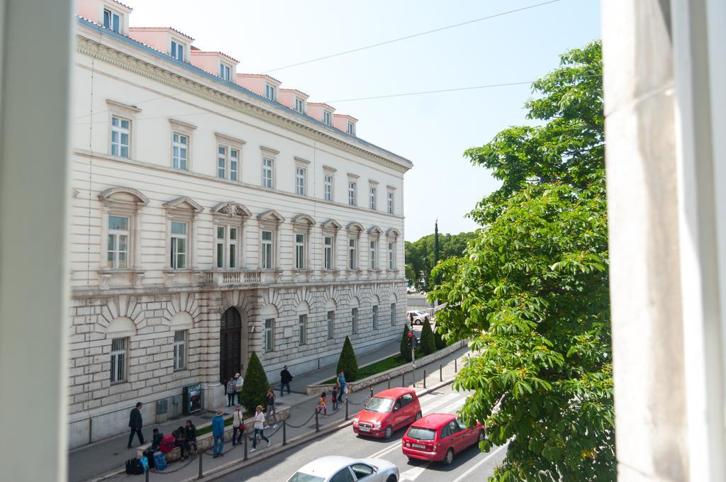 Indigo Gostinjska kuća