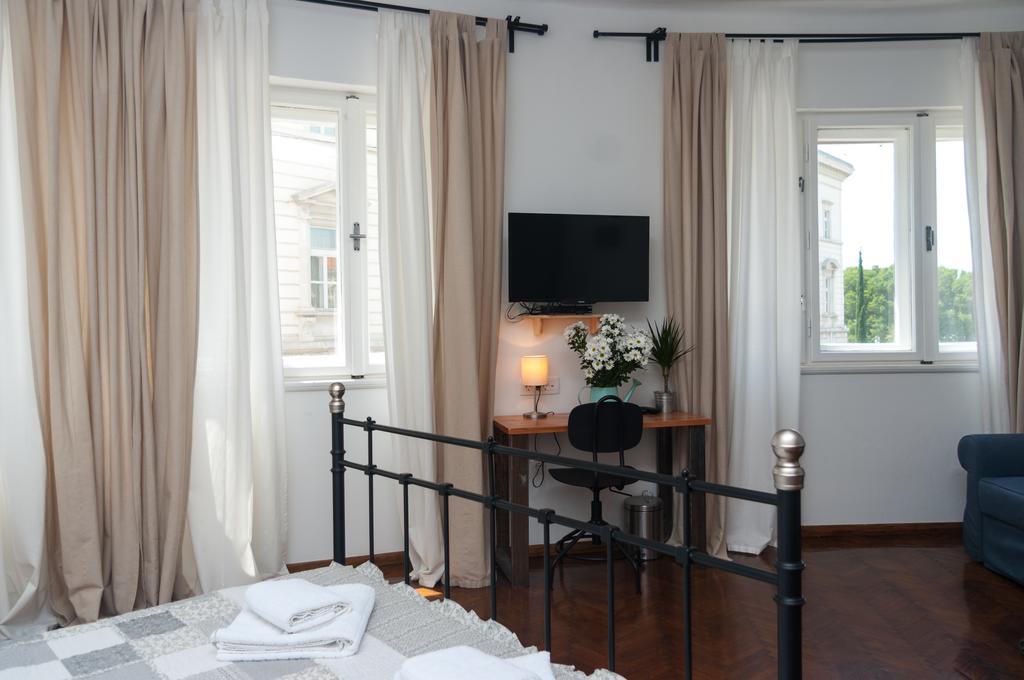 Guest house Indigo 4*