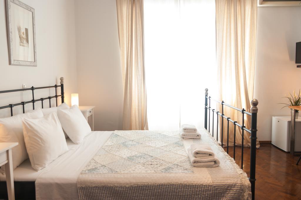Guest house Indigo