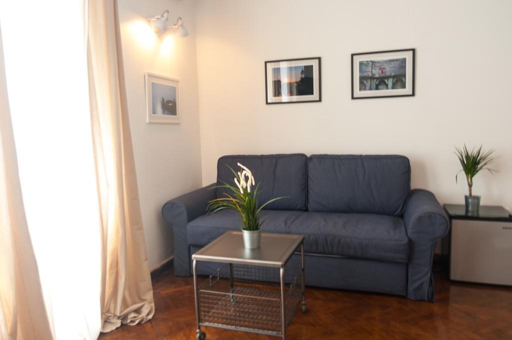 Guest house Indigo 4*