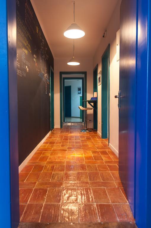 Guest house Indigo Split