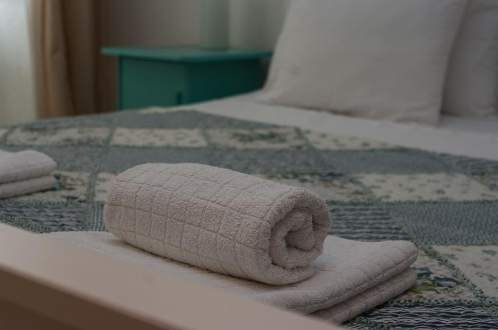 Indigo Guest house