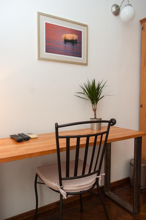 Guest house Indigo 4*