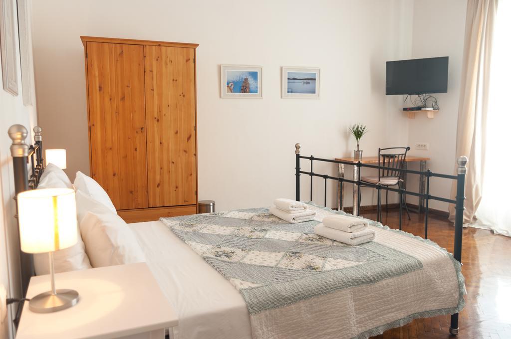 Guest house Indigo Split