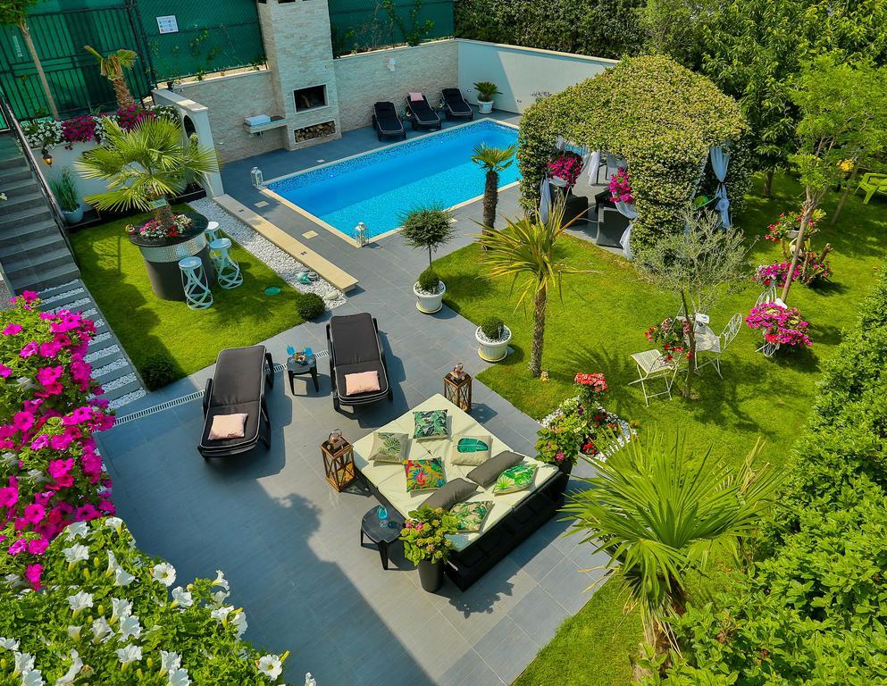 ***Green Dream***- Villa In Split Pousada *