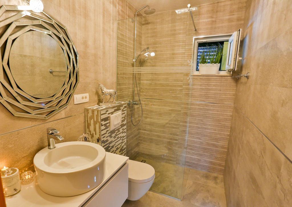 ***Green Dream***- Villa In Split Pousada *