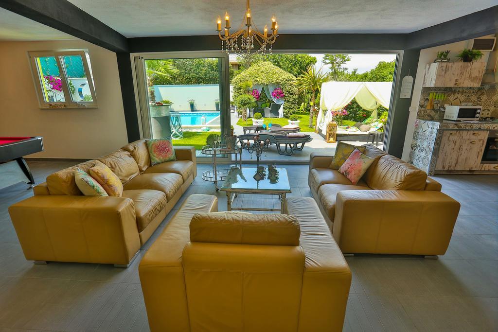 ***Green Dream***- Villa In Split Pousada