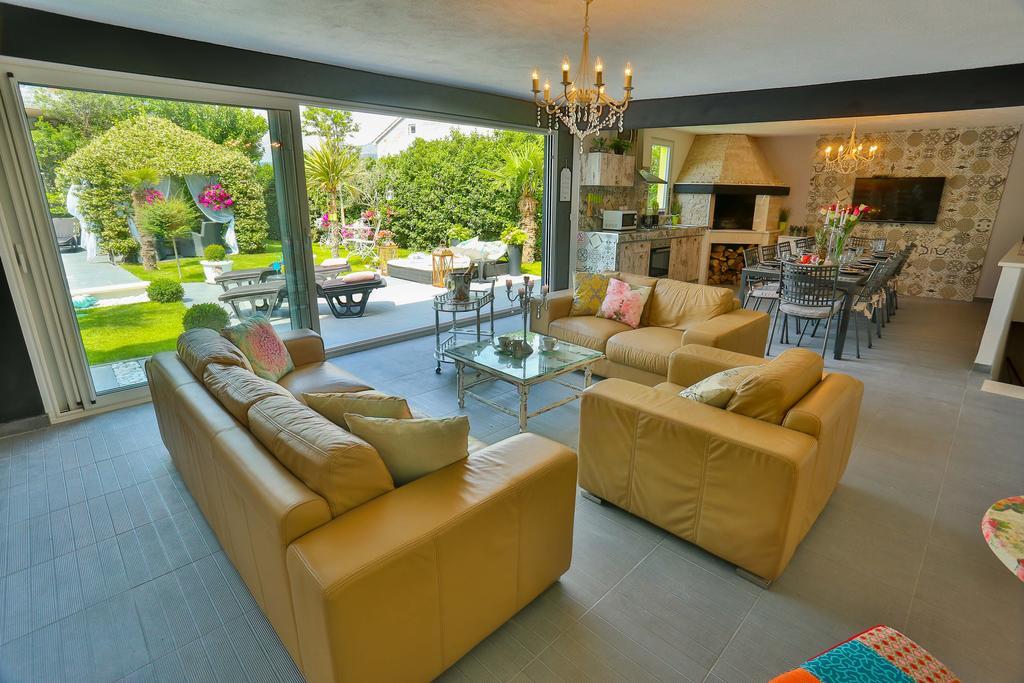 ***Green Dream***- Villa In Split * Split