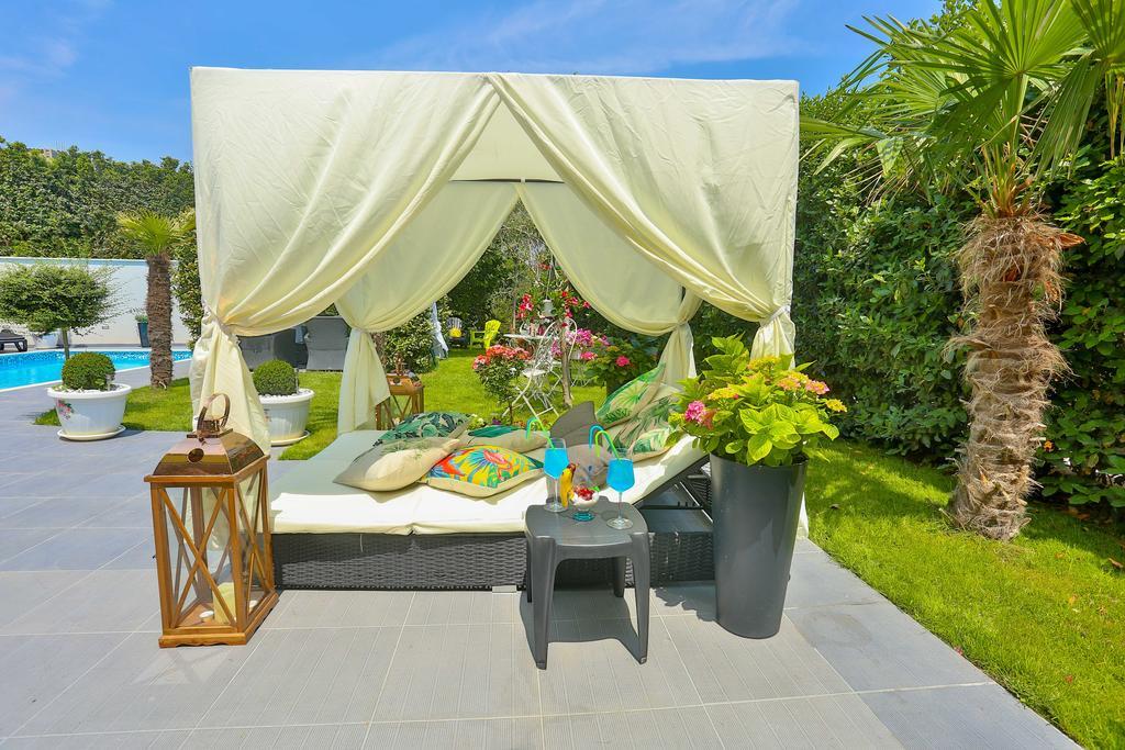 Pousada ***Green Dream***- Villa In Split Split