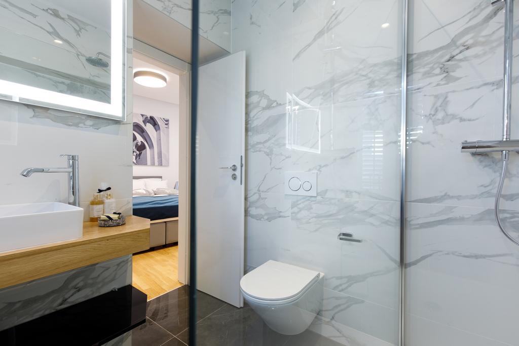 Luxury Paula 4* Split