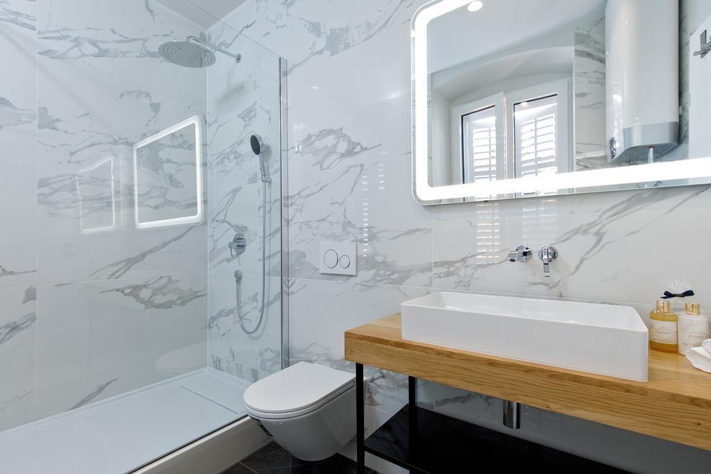 Guest house Luxury Paula Split