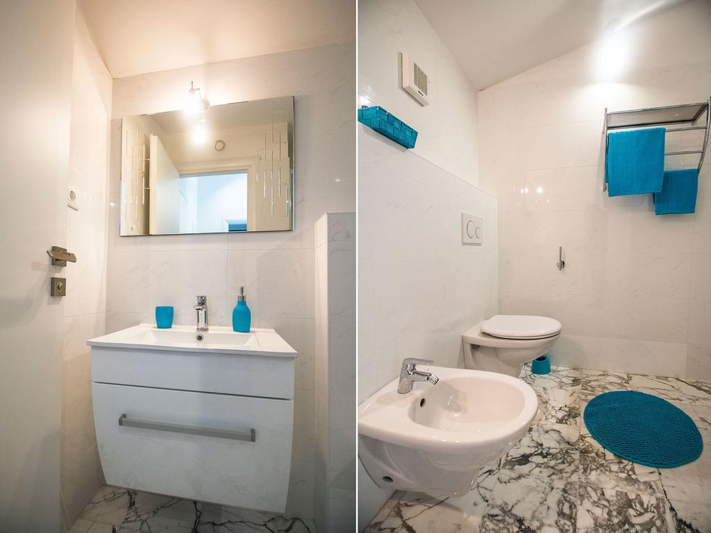 Apartment Splendid Marjan Split