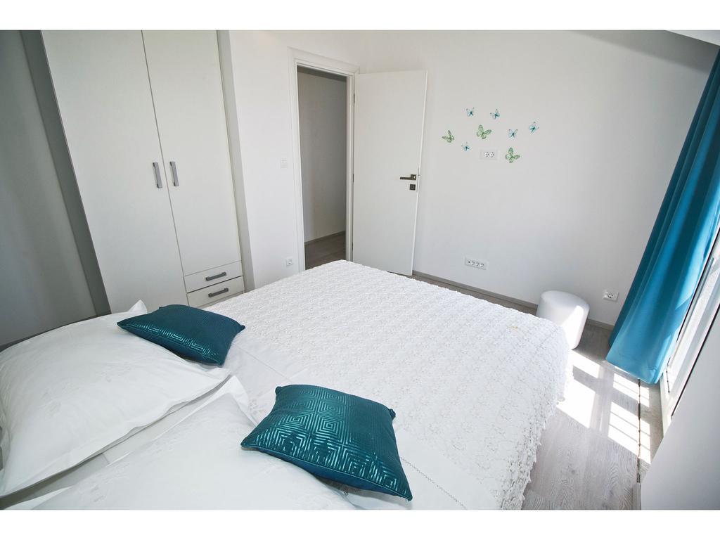 Splendid Marjan Apartment