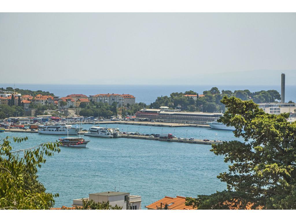 Splendid Marjan * Split
