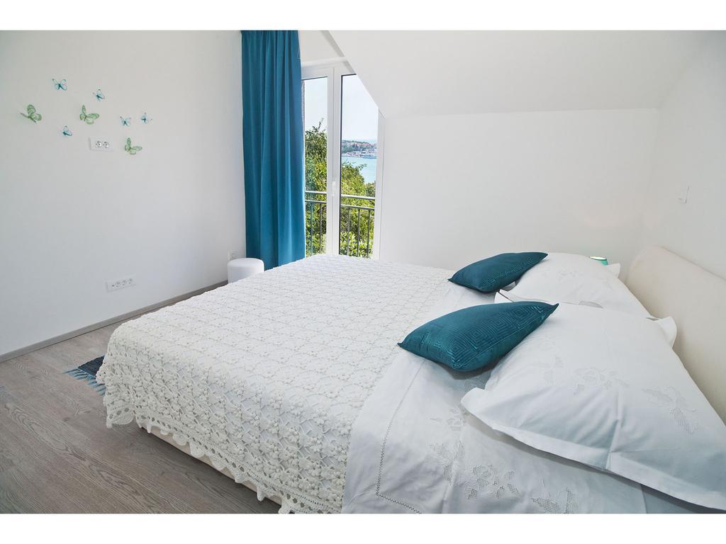 Splendid Marjan Apartment *