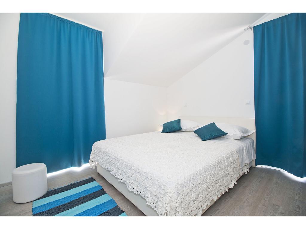 Apartment Splendid Marjan *