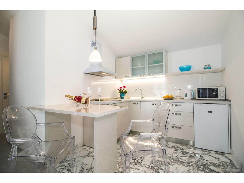 Apartment Splendid Marjan Split