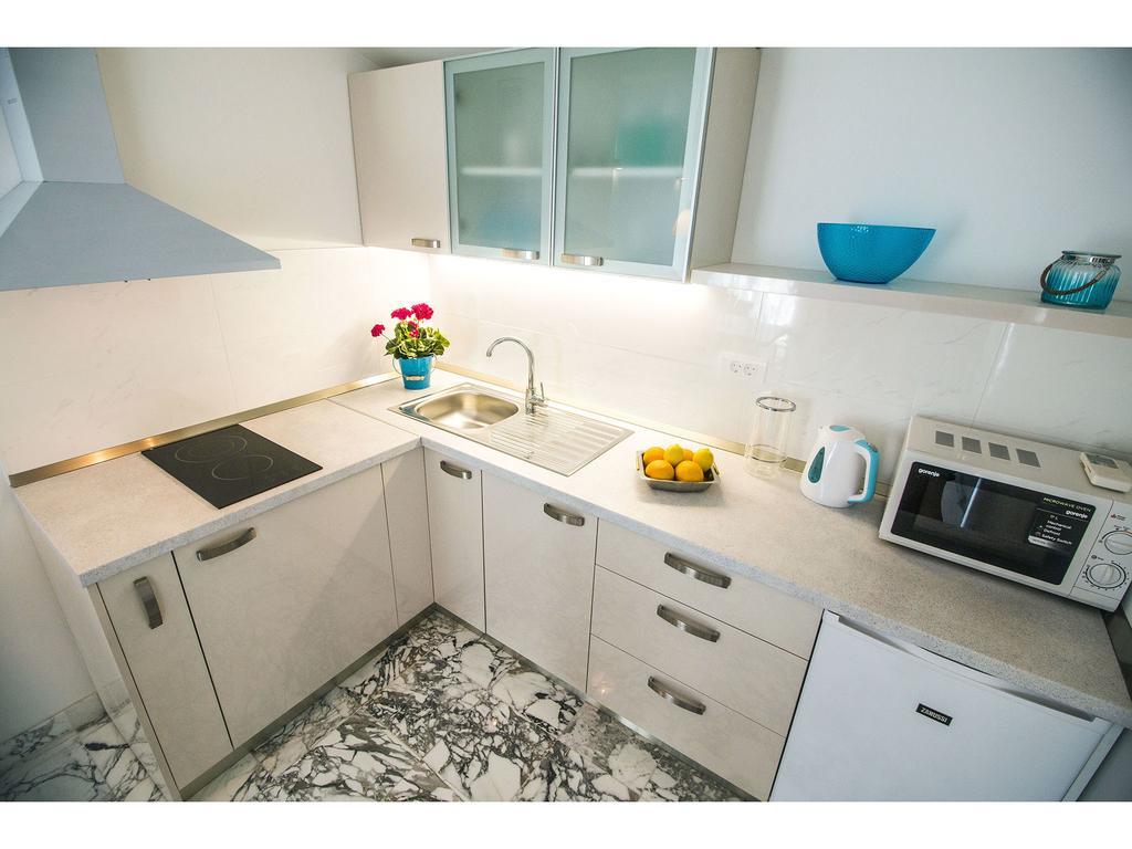 Apartment Splendid Marjan