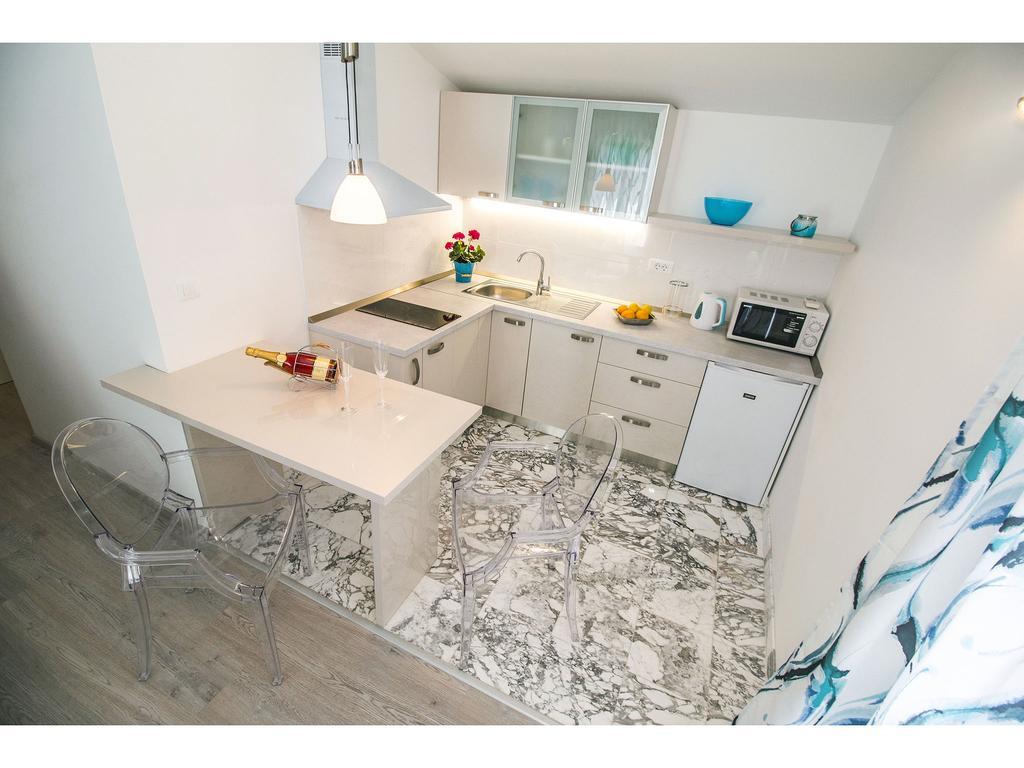 Splendid Marjan Apartment