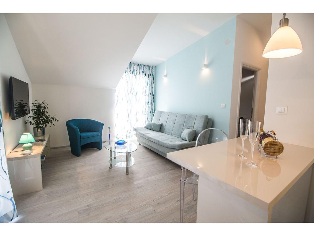 Apartment Splendid Marjan Split