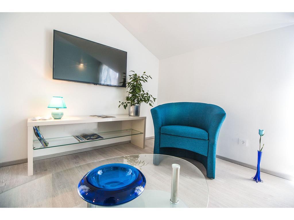 Splendid Marjan Apartment Split